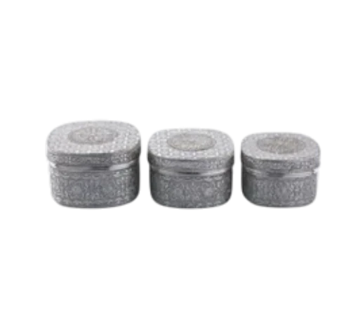 Machinery and Equipment